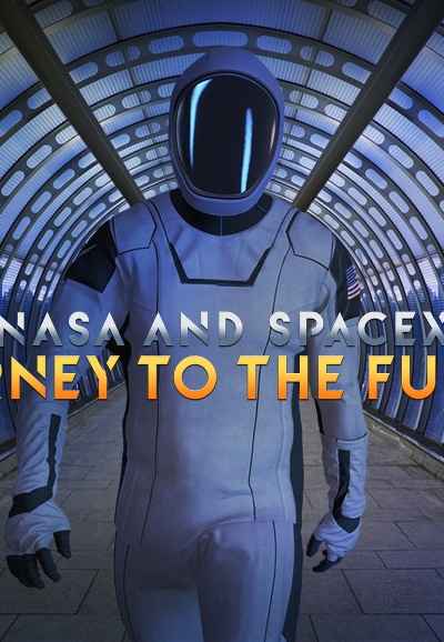 NASA and SpaceX: Journey to the Future
