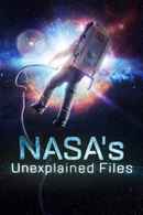 NASA's Unexplained Files Poster 1