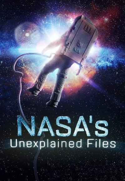 NASA's Unexplained Files