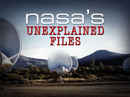 NASA's Unexplained Files Poster 2