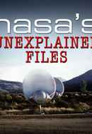 NASA's Unexplained Files Poster 4