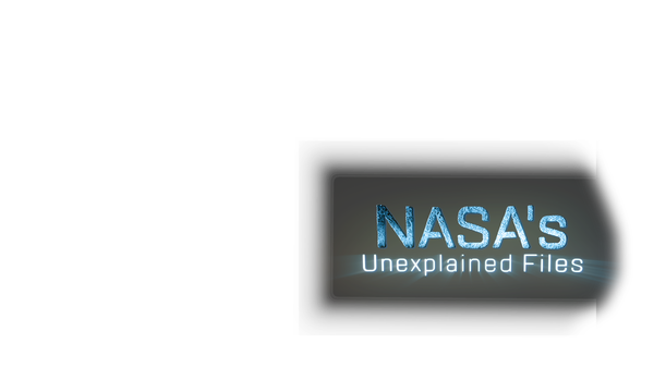 NASA's Unexplained Files Poster 7
