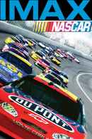 NASCAR: The IMAX Experience Poster 1