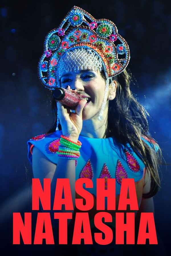 Nasha Natasha Poster 6