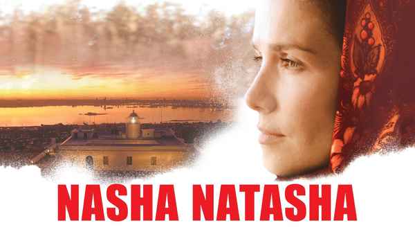 Nasha Natasha Poster 4