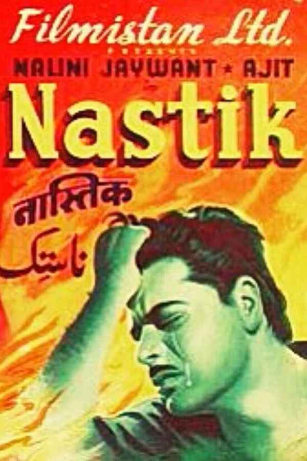 Nastik Poster 1