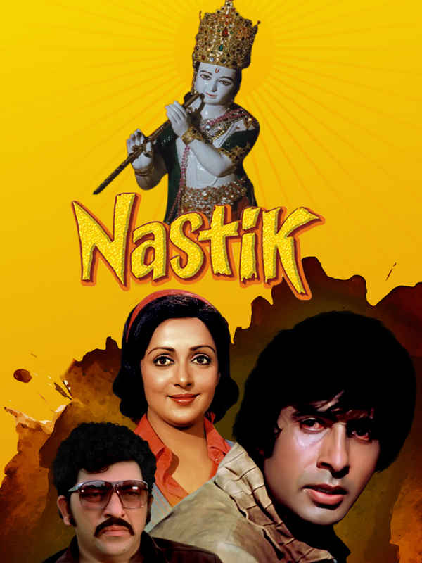 Nastik Poster 4