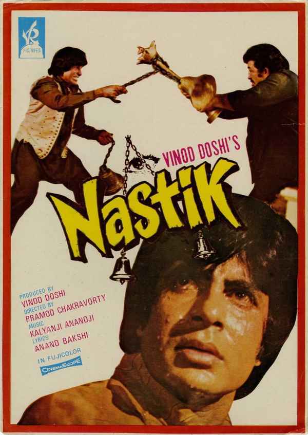 Nastik Poster 5