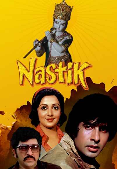 Nastik