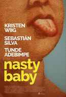 Nasty Baby Poster 3