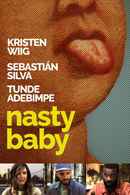Nasty Baby Poster 4