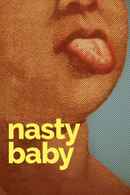 Nasty Baby Poster 5