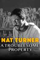 Nat Turner: A Troublesome Property Poster 4