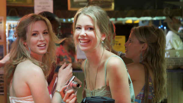 Natalee Holloway Poster 1