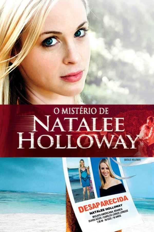 Natalee Holloway Poster 4