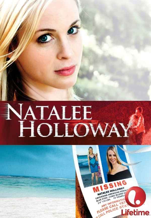 Natalee Holloway Poster 5