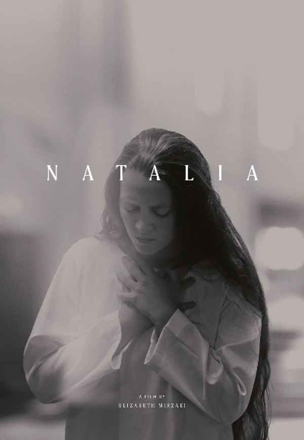 Natalia Poster 3