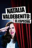 Natalia Valdebenito: El especial Poster 2