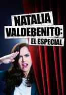 Natalia Valdebenito: El especial Poster 7