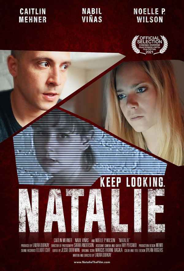 Natalie Poster 2