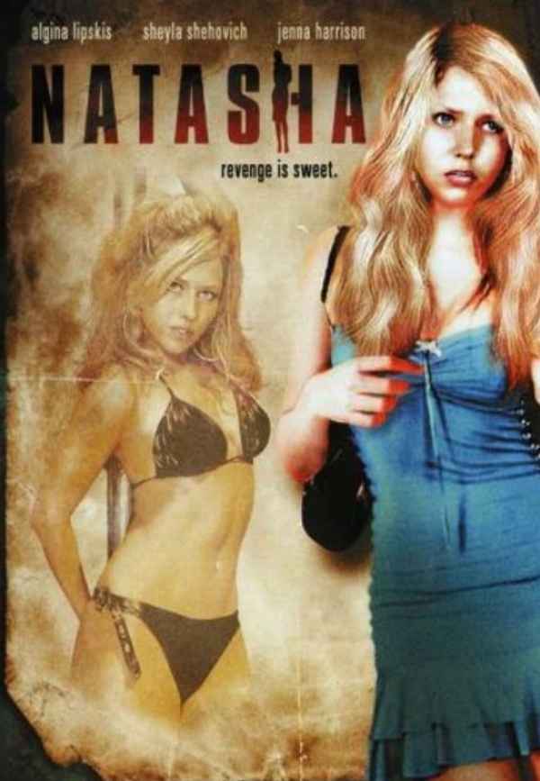 Natasha Poster 3