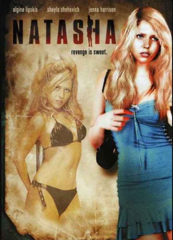 Natasha Poster 1