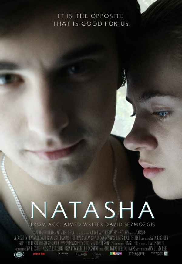 Natasha Poster 2