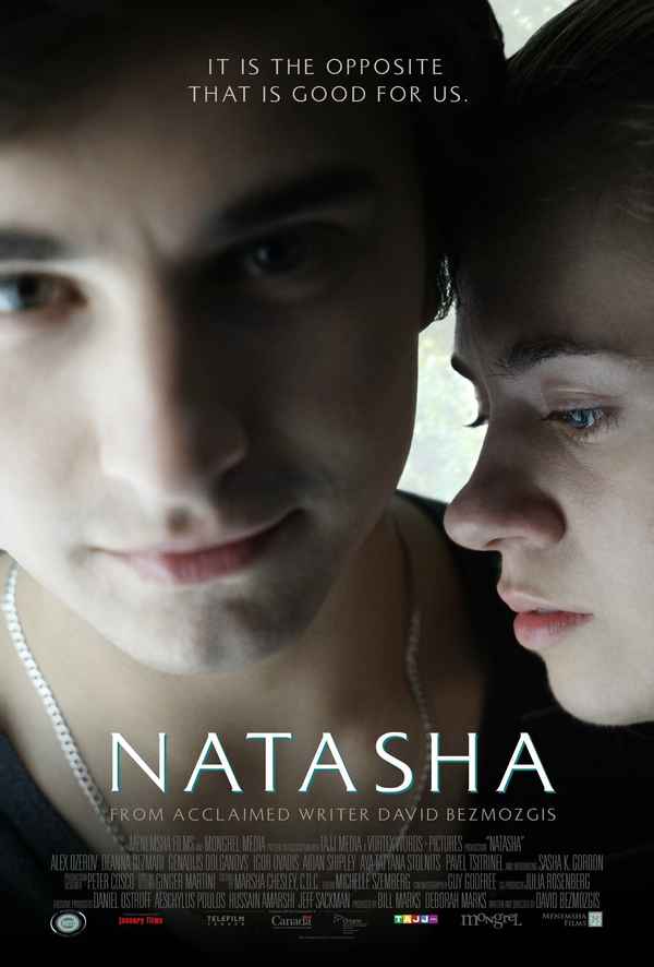 Natasha Poster 1
