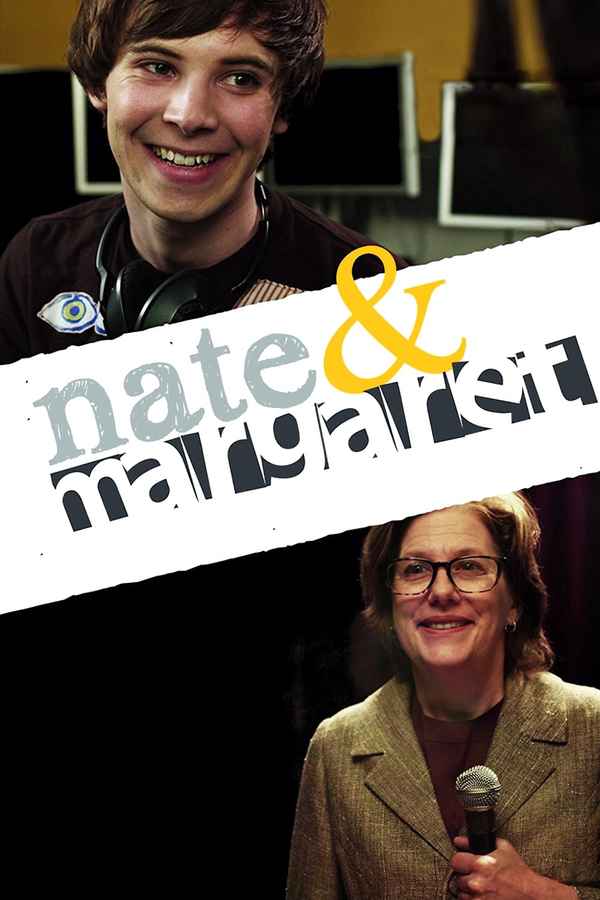Nate & Margaret Poster 2