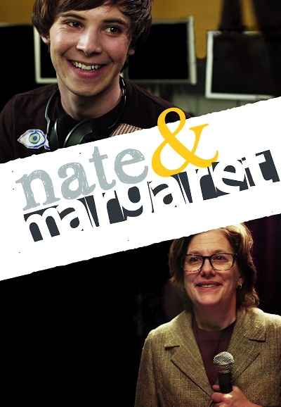 Nate & Margaret