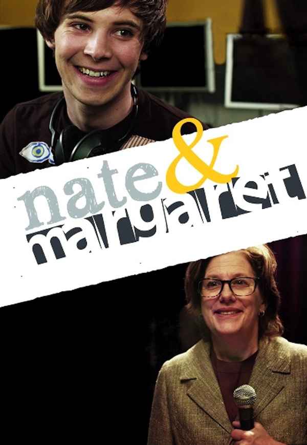Nate & Margaret Poster 3