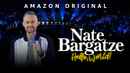 Nate Bargatze: Hello World Poster 4