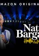 Nate Bargatze: Hello World Poster 5