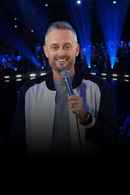 Nate Bargatze: Hello World Poster 6