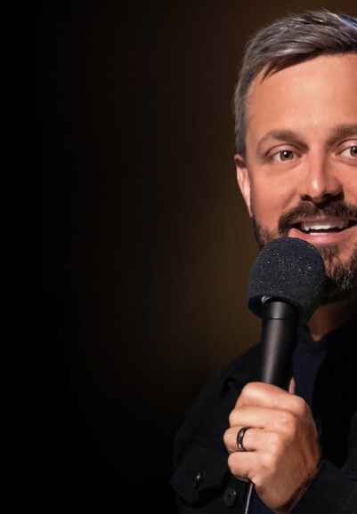 Nate Bargatze: The Greatest Average American