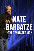 Nate Bargatze: The Tennessee Kid Poster 2