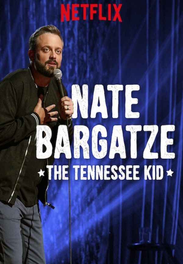 Nate Bargatze: The Tennessee Kid Poster 7