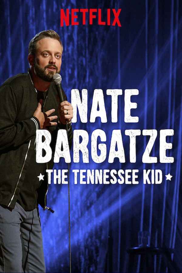 Nate Bargatze: The Tennessee Kid Poster 4