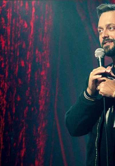 Nate Bargatze: The Tennessee Kid