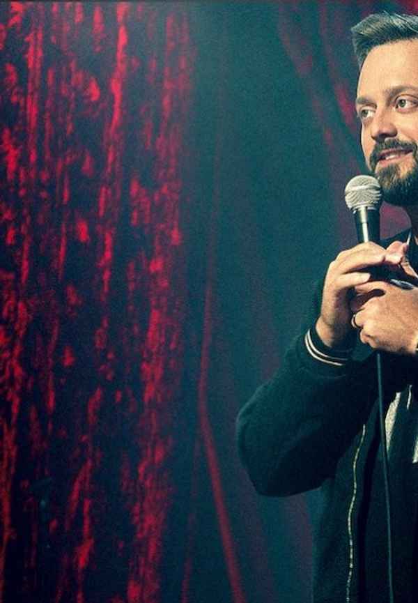 Nate Bargatze: The Tennessee Kid Poster 6