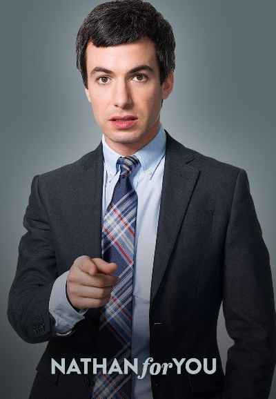 Nathan For You