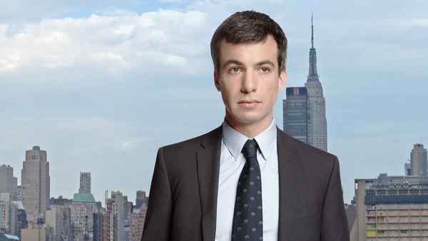 Nathan For You Poster 4