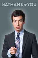 Nathan For You Poster 6