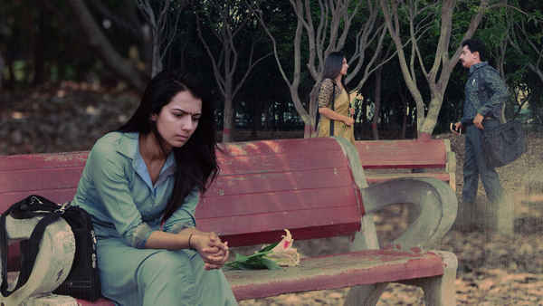 Nathicharami Poster 4