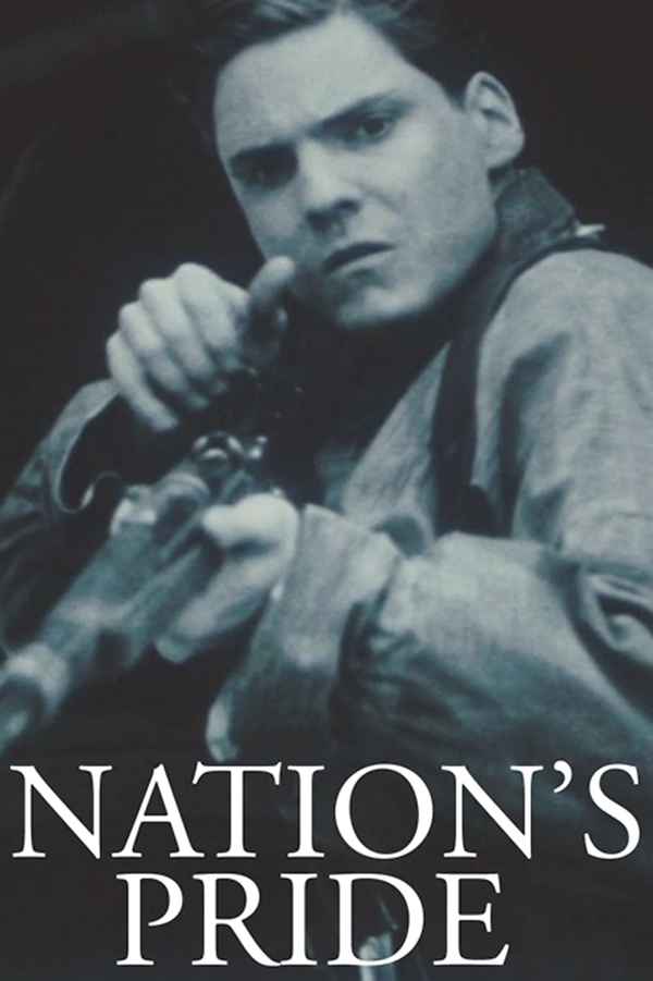 Nation's Pride Poster 2