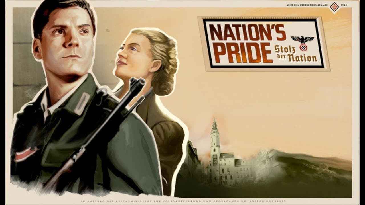 Nation's Pride