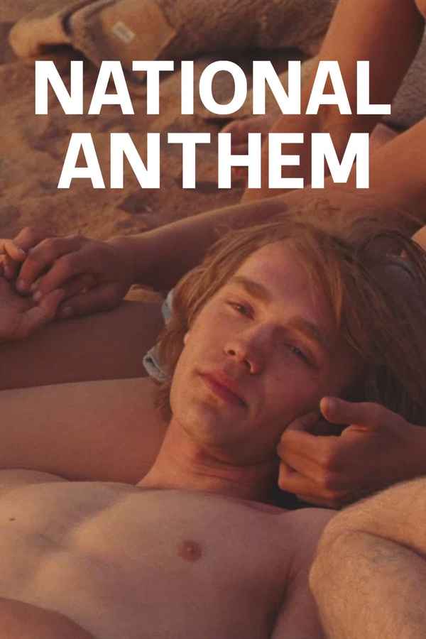 National Anthem Poster 5