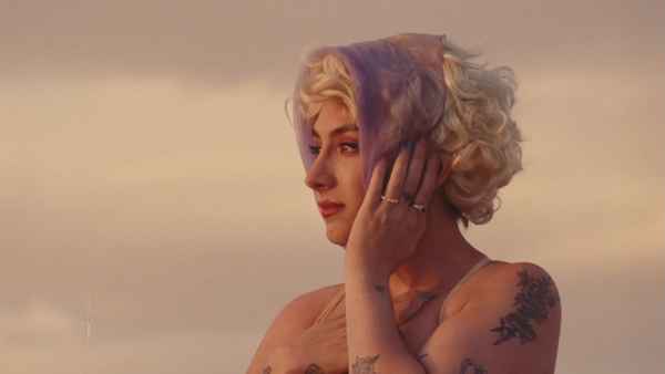 National Anthem Poster 1