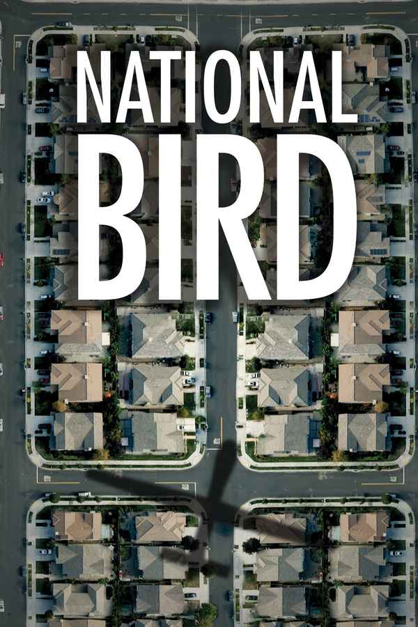 National Bird Poster 4