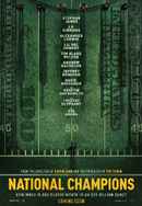 National Champions Poster 6